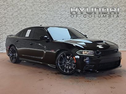Used 2020 Dodge Charger Scat Pack