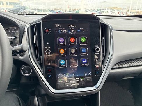 Used 2025 Subaru Crosstrek 2.5i Wilderness image 27