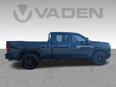 New 2026 Chevrolet Silverado 2500 LT w/ Trail Boss Package AWD/4WD image 26