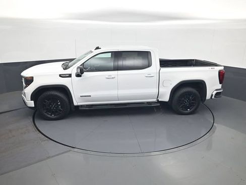 Certified 2025 GMC Sierra 1500 Elevation w/ Elevation Premium Package AWD/4WD image 20