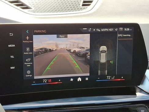 Certified 2025 BMW X1 xDrive28i image 19