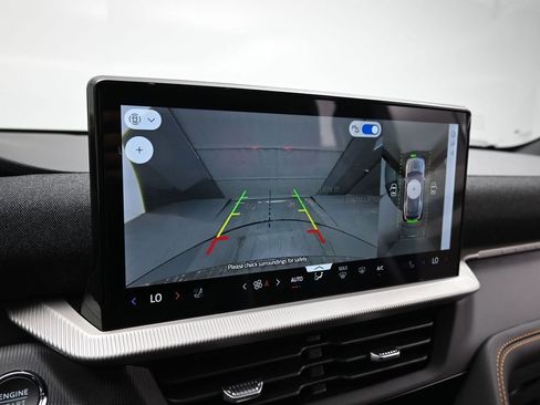 New 2026 Ford Explorer Tremor AWD/4WD image 14