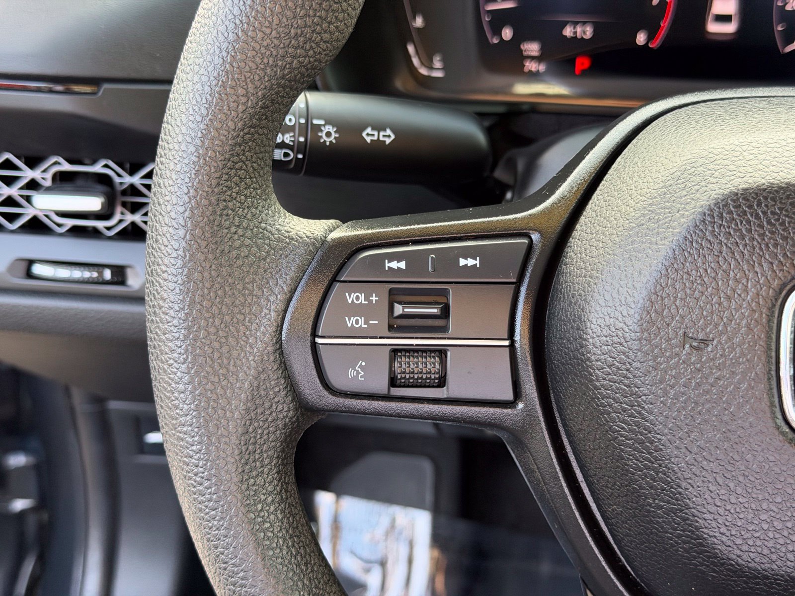 Used 2024 Honda Accord EX image 17