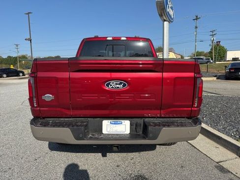New 2026 Ford F150 King Ranch AWD/4WD image 9