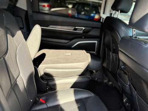 Used 2020 Kia Telluride EX w/ EX Premium Package FWD image 41