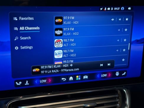 New 2027 Mercedes-Benz CLA 220 image 16