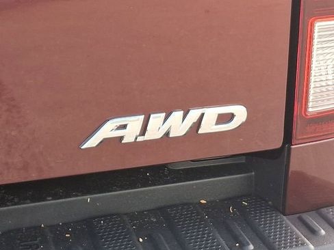 Used 2019 Honda Ridgeline RTL image 32