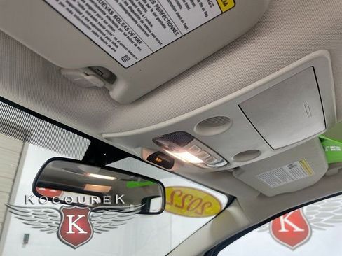 Used 2022 Ford EcoSport S image 18