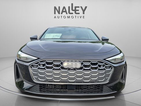 Used 2025 Audi A5 2.0T Premium w/ Convenience Package AWD/4WD image 9