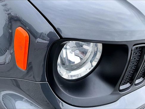 Used 2023 Jeep Renegade Altitude w/ Sun/Sound Group image 30