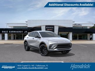 New 2026 Buick Envista Sport Touring w/ Convenience I Package video 1