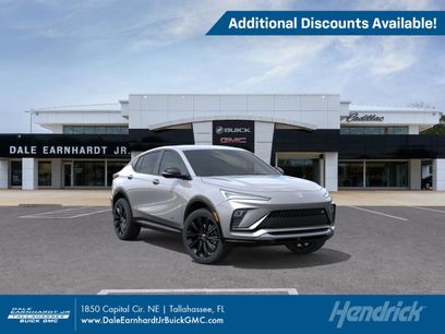 New 2026 Buick Envista Sport Touring w/ Convenience I Package