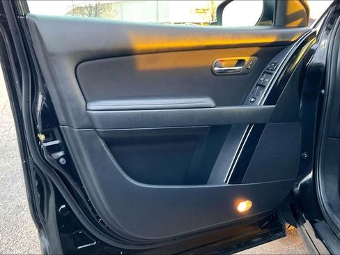 Used 2015 MAZDA CX-9 Sport image 26