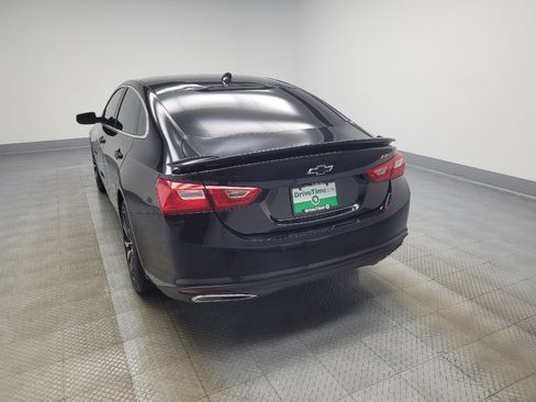 Used 2024 Chevrolet Malibu RS image 6