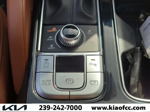 Certified 2024 Kia Telluride SX X-Line AWD/4WD image 28
