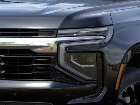 New 2026 Chevrolet Suburban LS AWD/4WD image 10