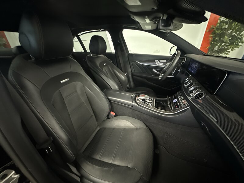 Used 2020 Mercedes-Benz E 53 AMG 4MATIC Sedan image 15