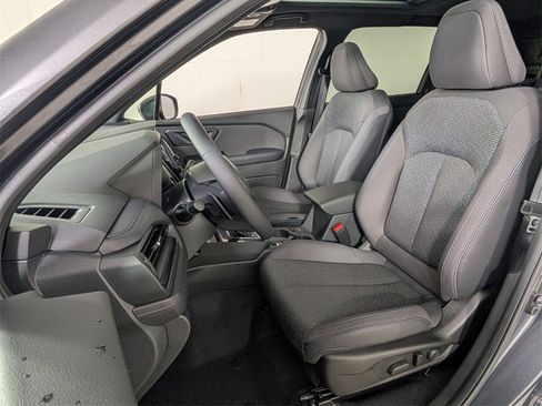 New 2025 Subaru Forester Premium image 5