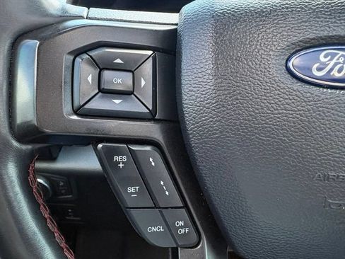 Used 2020 Ford Expedition Limited w/ Equipment Group 303A AWD/4WD image 27