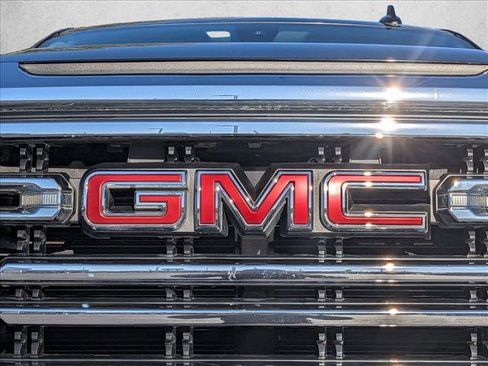 Used 2021 GMC Sierra 1500 SLT image 23