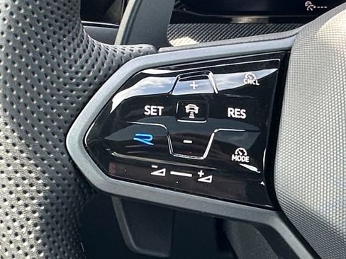 New 2026 Volkswagen Golf AWD/4WD image 19