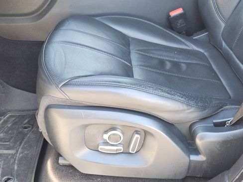 Used 2017 Land Rover Range Rover Sport image 25