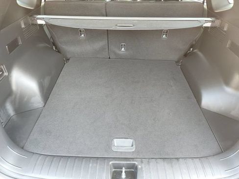 Used 2024 Hyundai Tucson SEL AWD/4WD image 26