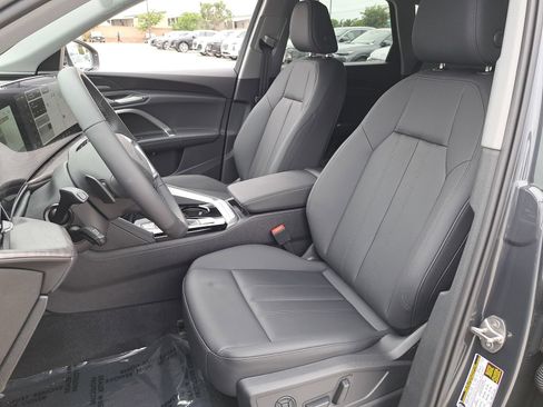 New 2026 Audi Q5 Premium Plus AWD/4WD image 16