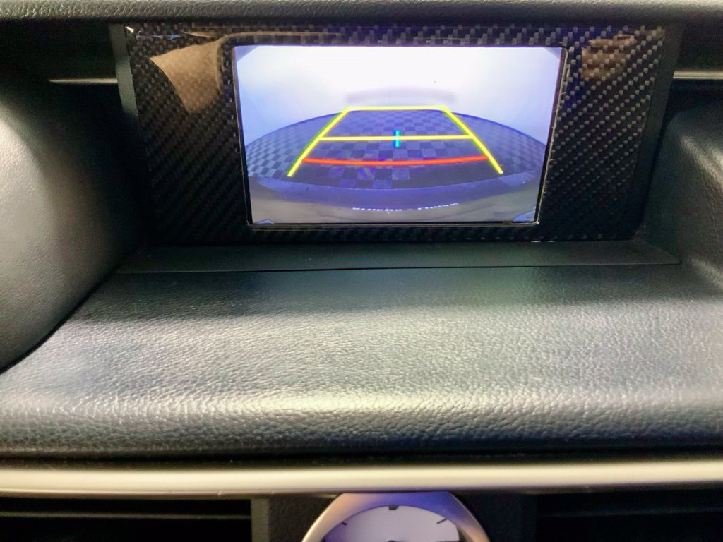 Used 2015 Lexus RC 350 AWD w/ Navigation System Package image 3