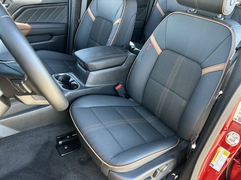 Used 2026 GMC Canyon AT4 w/ Nightfall Essentials Package AWD/4WD image 19