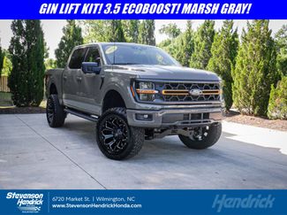 Used 2026 Ford F150 Tremor w/ Bed Utility Package AWD/4WD video 1