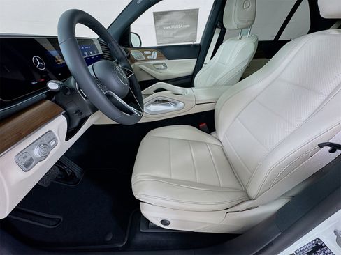 New 2026 Mercedes-Benz GLE 350 GLE 350 image 23