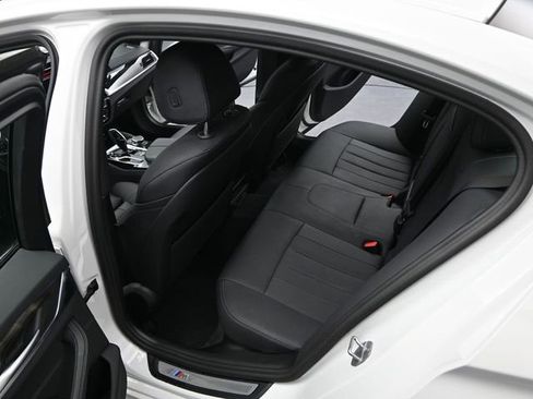 Used 2023 BMW 530i xDrive w/ M Sport Package image 18