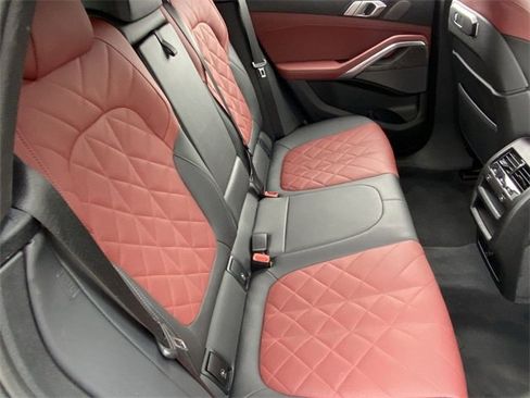 Certified 2024 BMW X6 xDrive40i w/ Premium Package image 15