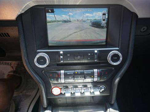 Used 2015 Ford Mustang GT Premium w/ Equipment Group 401A RWD image 28