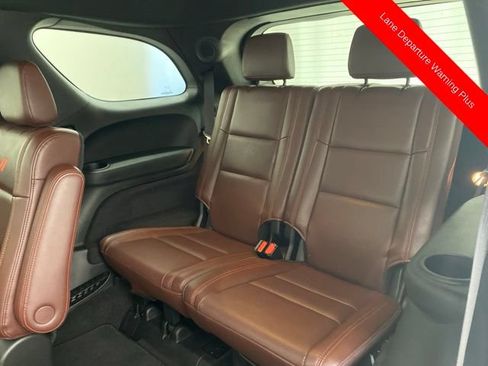 Used 2025 Dodge Durango GT AWD/4WD image 31