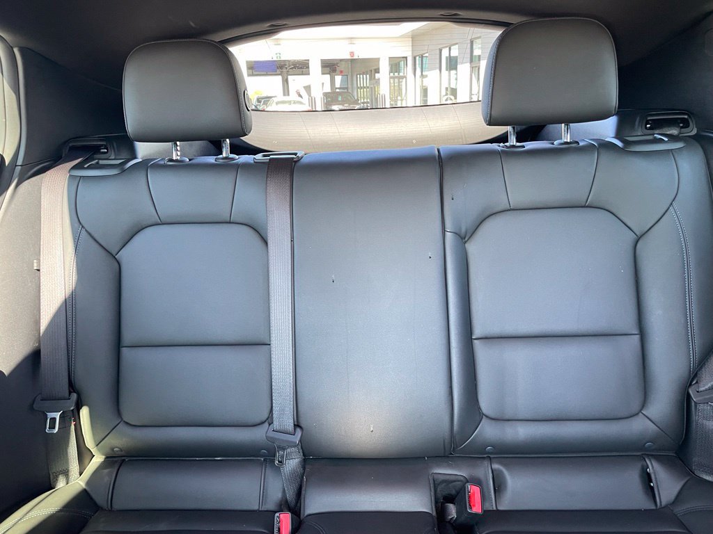 Used 2025 Buick Envista Sport Touring w/ Convenience I Package FWD image 22