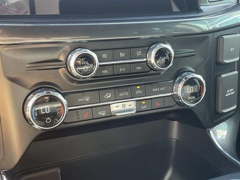 Used 2021 Ford F150 XLT w/ Equipment Group 302A High AWD/4WD image 27