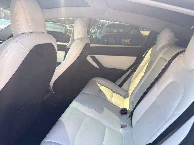 Used 2019 Tesla Model 3 Long Range AWD/4WD image 14