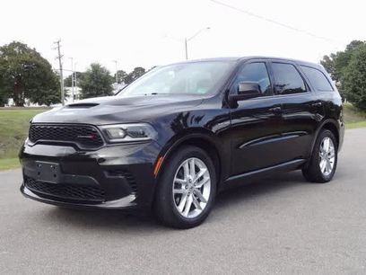 Used 2023 Dodge Durango R/T