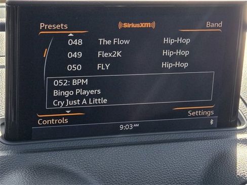 Used 2015 Audi A3 2.0T Premium w/ Audi MMI Navigation Plus image 20