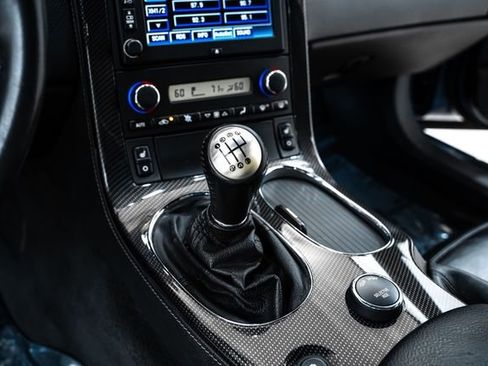 Used 2011 Chevrolet Corvette Z06 RWD image 28