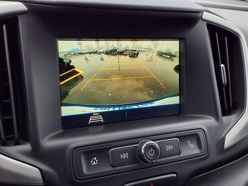 Used 2019 GMC Terrain SLE w/ Driver Convenience Package image 8