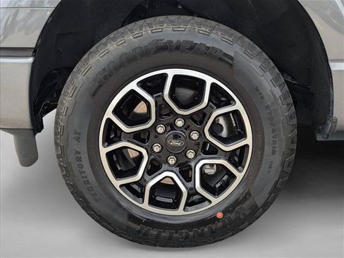 Used 2023 Ford F150 XLT w/ Equipment Group 302A High AWD/4WD image 9