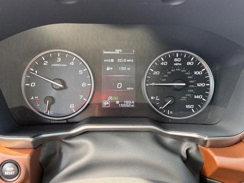 Used 2023 Subaru Legacy Touring XT image 21