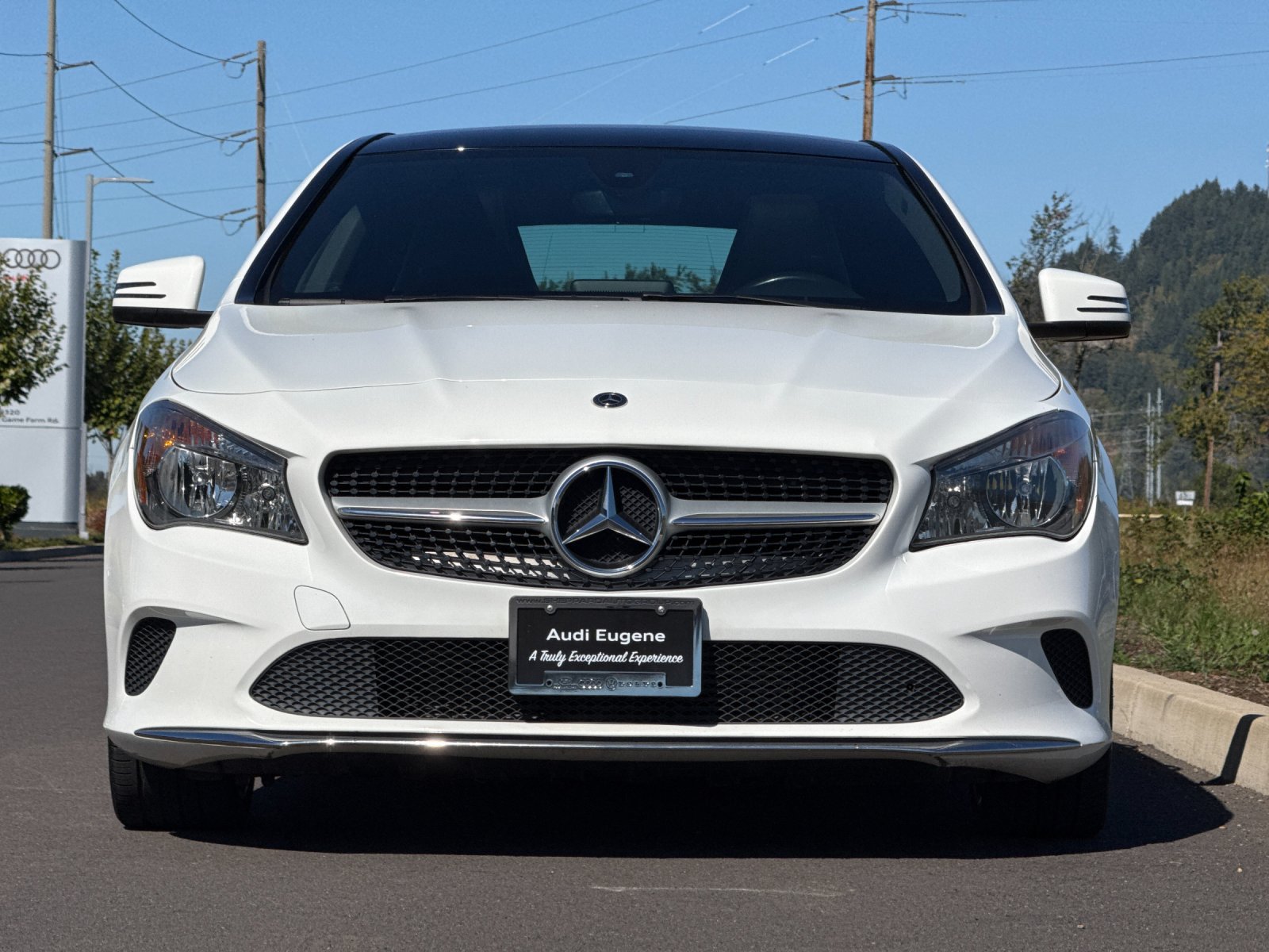 Used 2019 Mercedes-Benz CLA 250 image 8