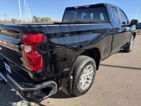 Used 2020 Chevrolet Silverado 1500 LT w/ All-Star Edition image 15