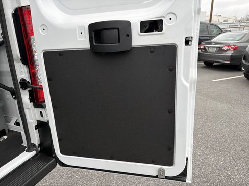 Used 2025 RAM ProMaster 3500 image 18