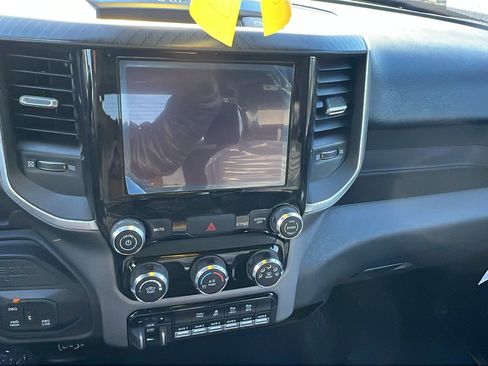 Used 2025 RAM 2500 Big Horn image 30