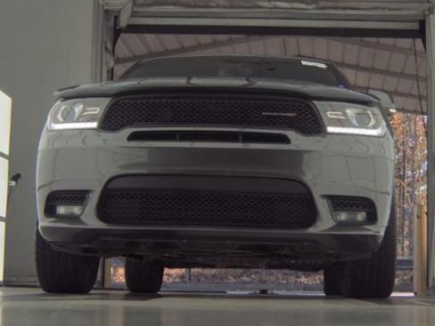 Used 2019 Dodge Durango GT image 3